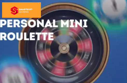 Personal Mini Roulette